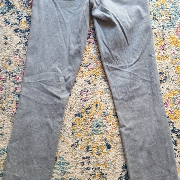 Paige Indio Zip jeans - Picture 12 of 16